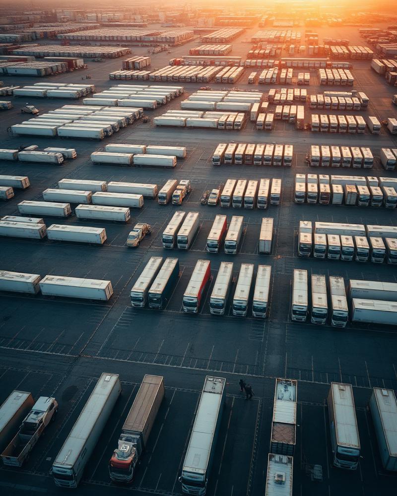 Transportation & Logistics